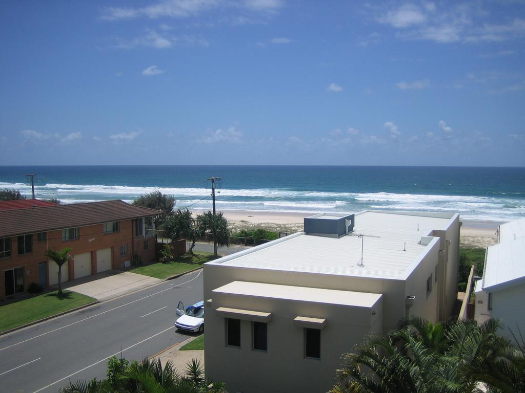 מלון גולד קוסט Casablanca Palms מראה חיצוני תמונה
