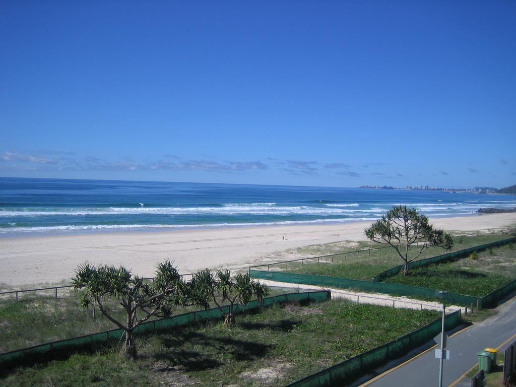 מלון גולד קוסט Casablanca Palms מראה חיצוני תמונה