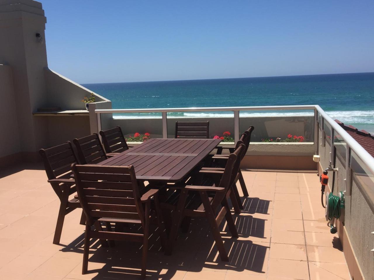 מלון גולד קוסט Casablanca Palms מראה חיצוני תמונה