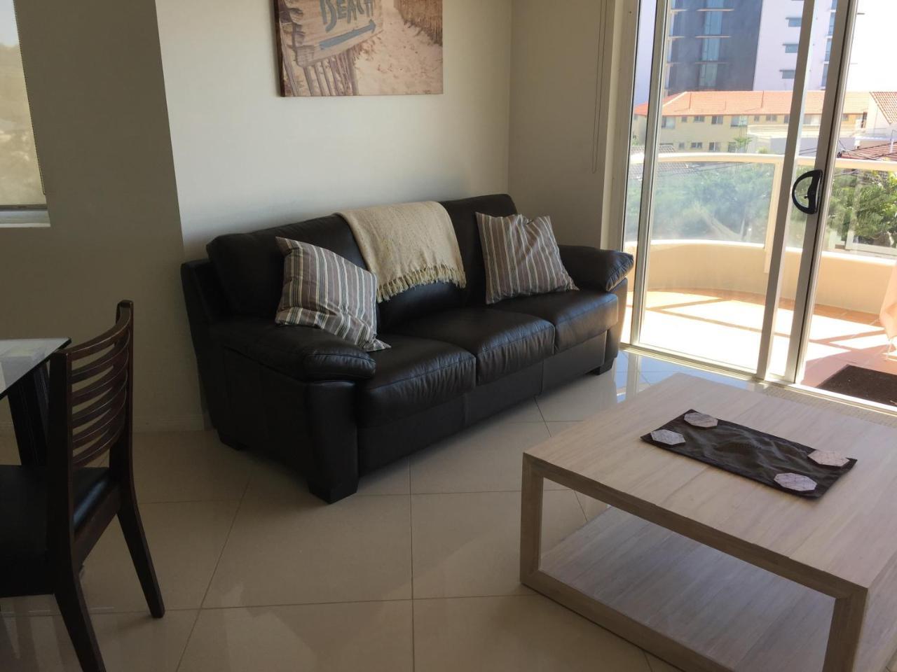 מלון גולד קוסט Casablanca Palms מראה חיצוני תמונה