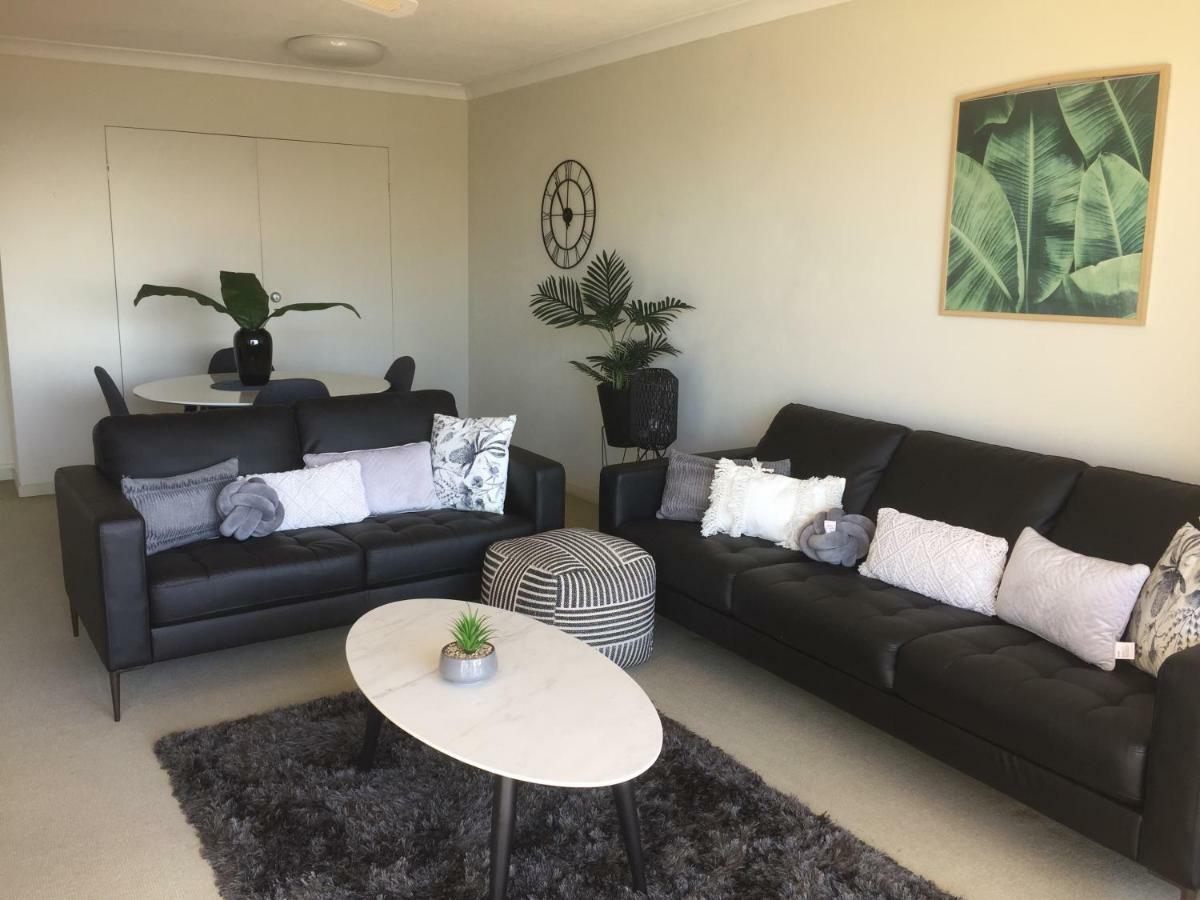מלון גולד קוסט Casablanca Palms מראה חיצוני תמונה