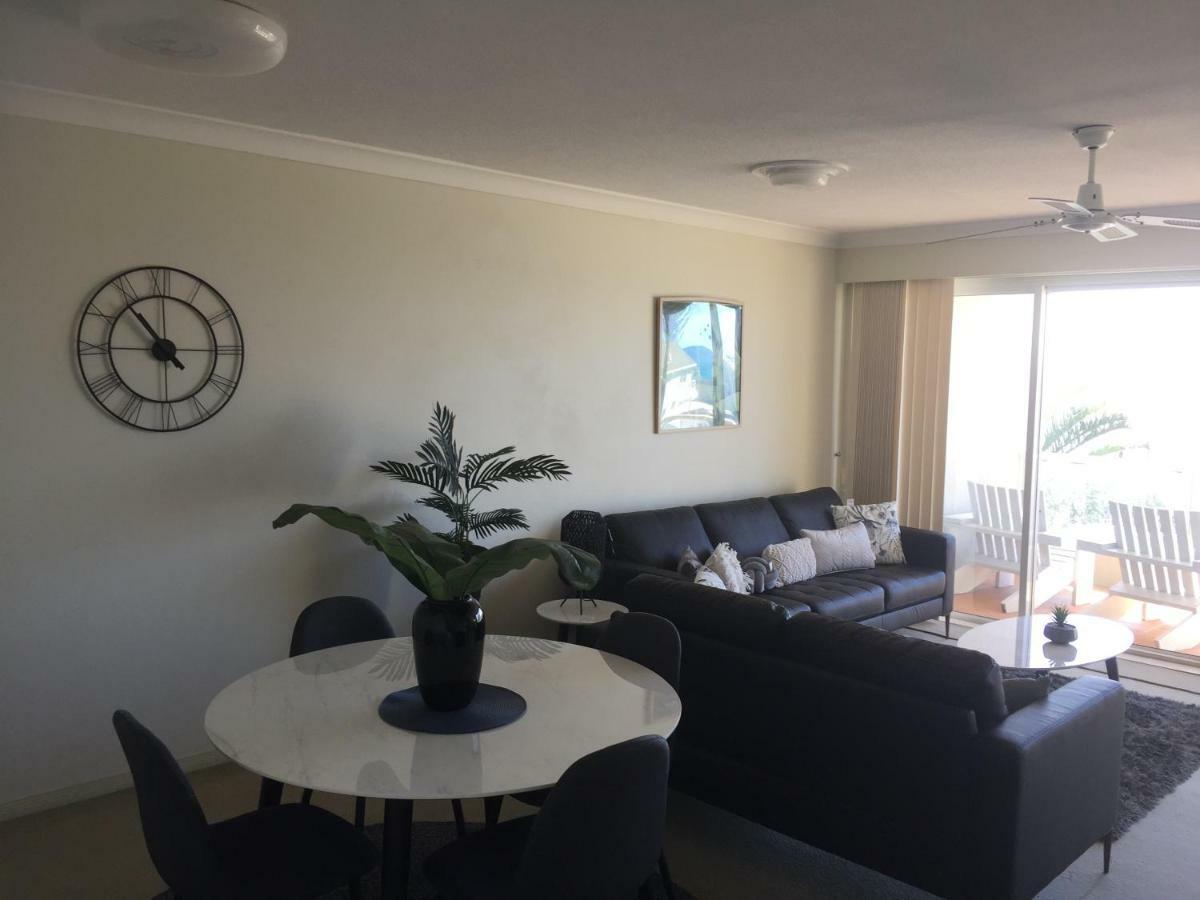 מלון גולד קוסט Casablanca Palms מראה חיצוני תמונה