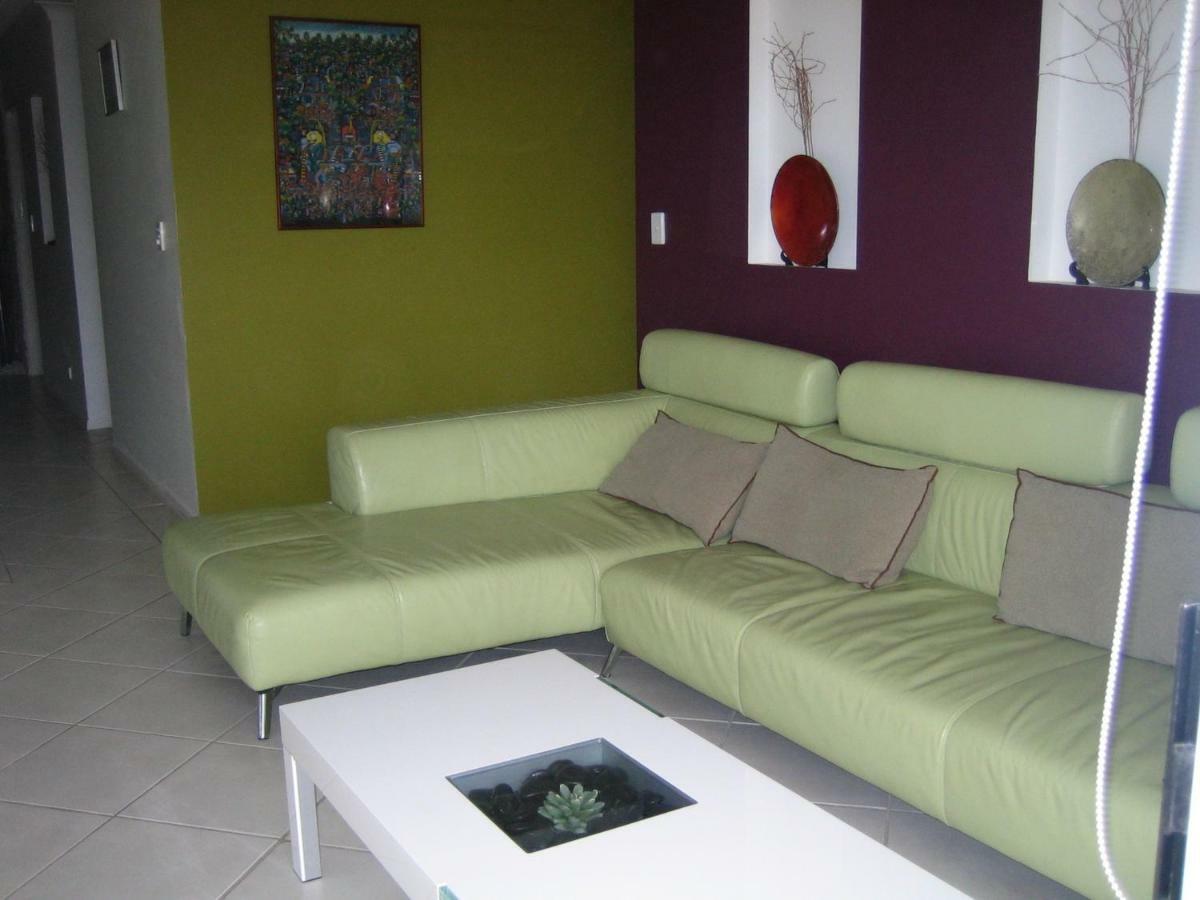 מלון גולד קוסט Casablanca Palms מראה חיצוני תמונה